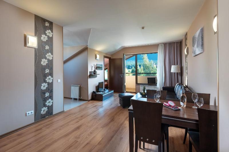 Family Suite (One Level)  image 3