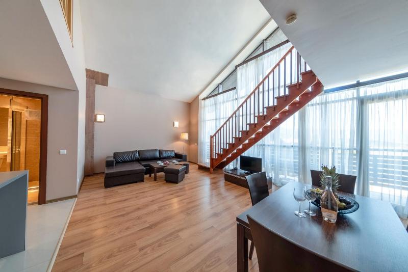 Family Suite Maisonette image 4