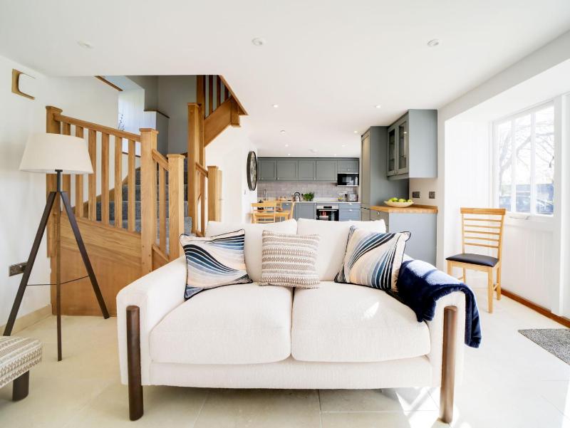 Starfish Cottage - image 13
