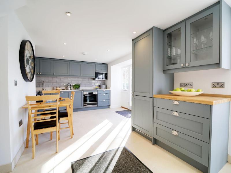 Starfish Cottage - image 3