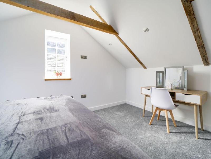 Starfish Cottage - image 12