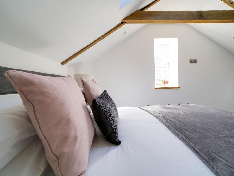 Starfish Cottage - image 25