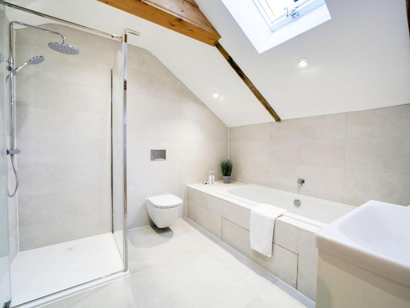 Starfish Cottage - image 22