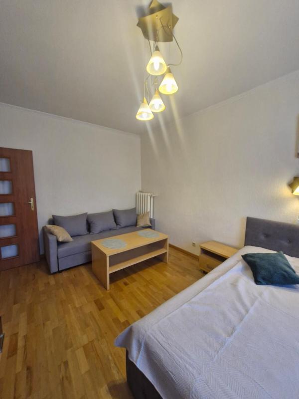 Lacplesa Central Apartments - image 5