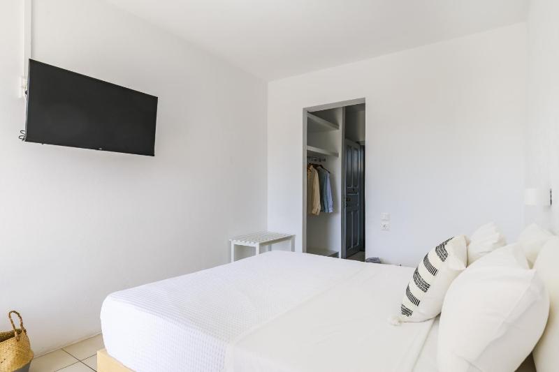 Aperitton Hotel - image 39
