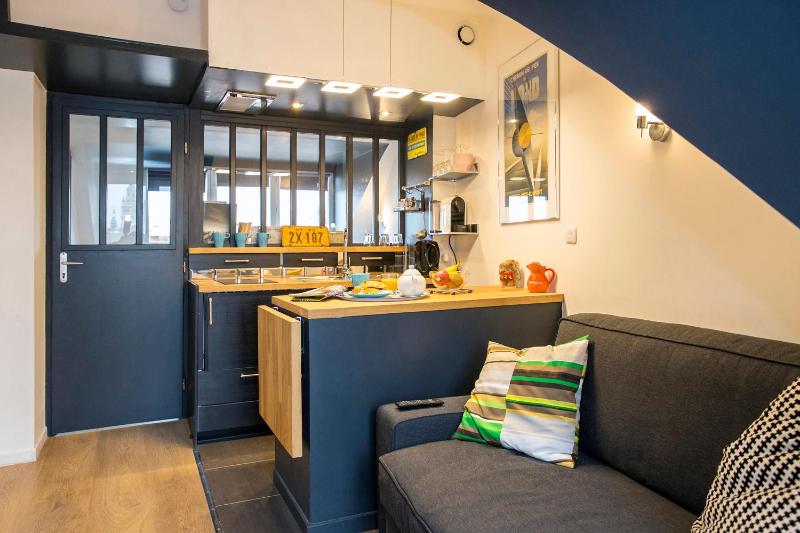 Little Suite - Romain - image 1