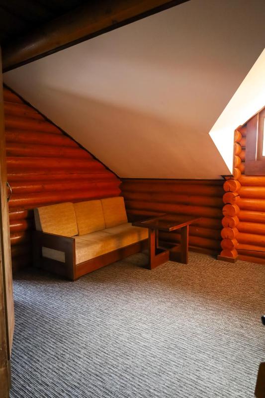 Double Room with Balcony (2 Adults + 1 Child) image 3