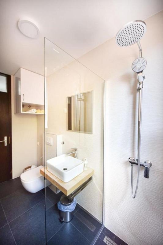 Two-Bedroom Apartment image 3