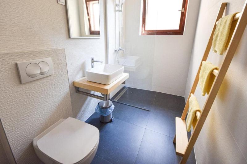 Two-Bedroom Apartment image 4