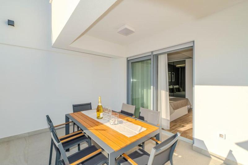 Villa Nova Excellence 2 villa with private pool - image 13