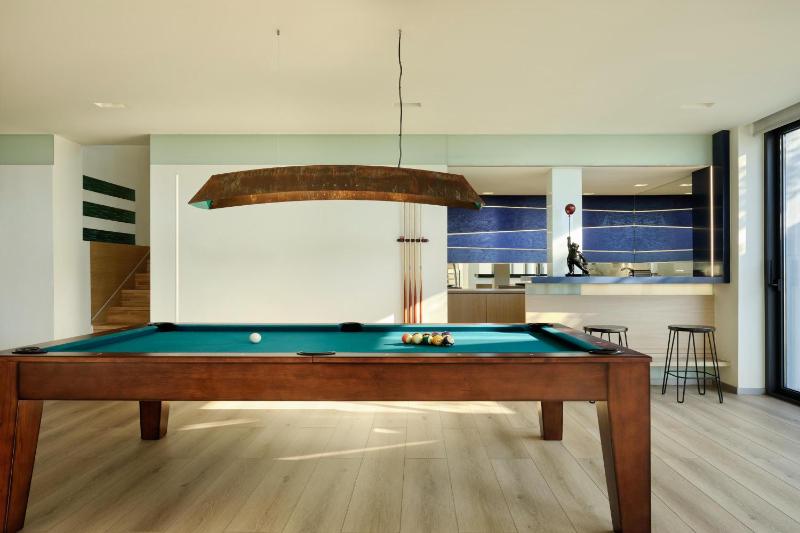 Villa St John - Wellness & Entertainment by etouri - image 11