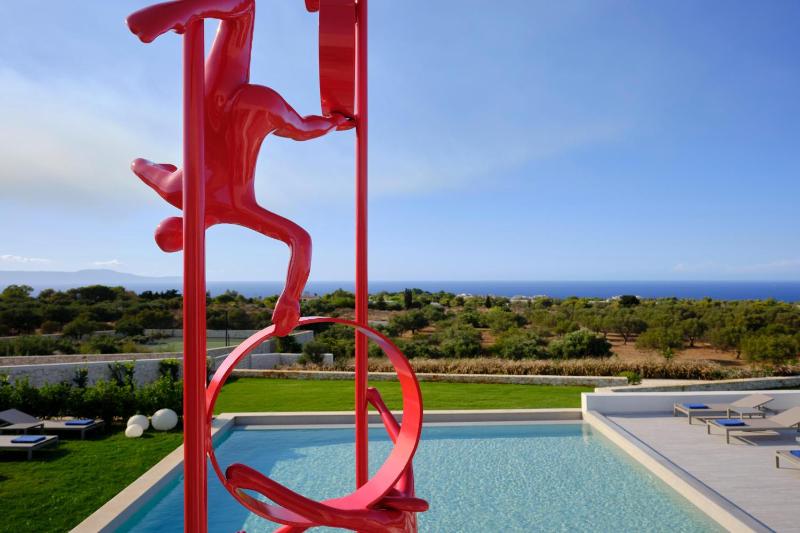 Villa St John - Wellness & Entertainment by etouri - image 24