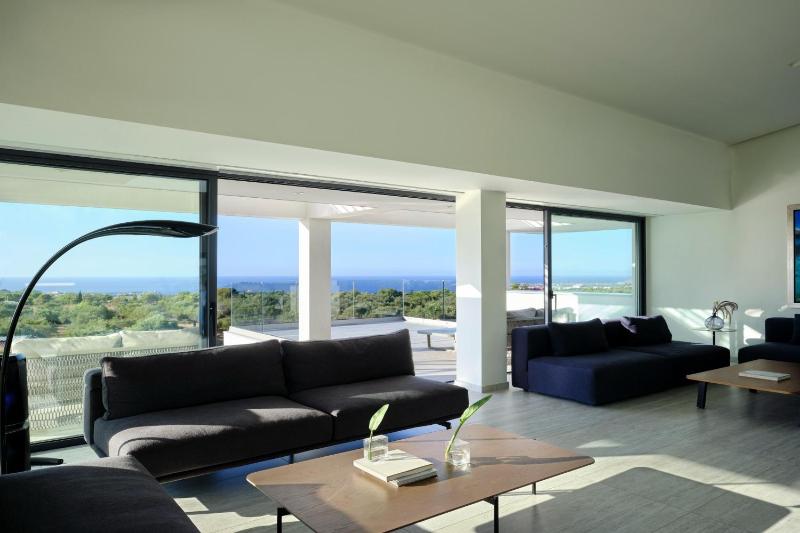 Villa St John - Wellness & Entertainment by etouri - image 12