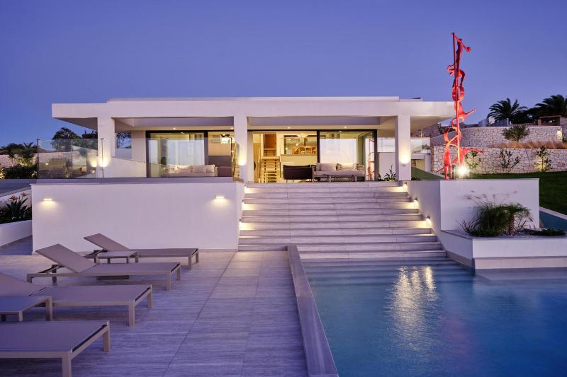 Villa St John - Wellness & Entertainment by etouri - image 21
