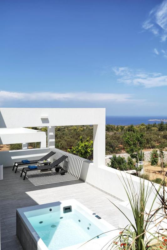 Villa St John - Wellness & Entertainment by etouri - image 35
