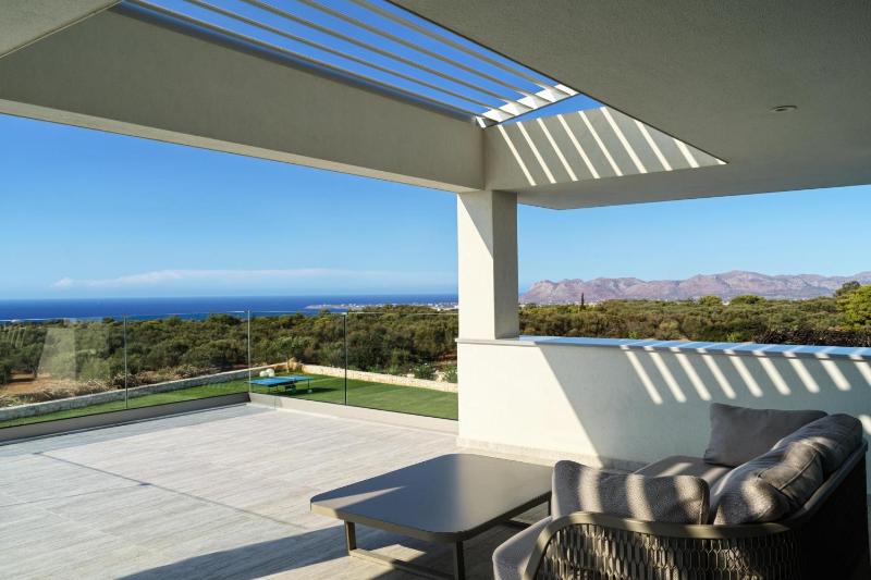 Villa St John - Wellness & Entertainment by etouri - image 40