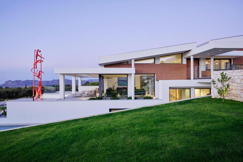 Villa St John - Wellness & Entertainment by etouri - image 26