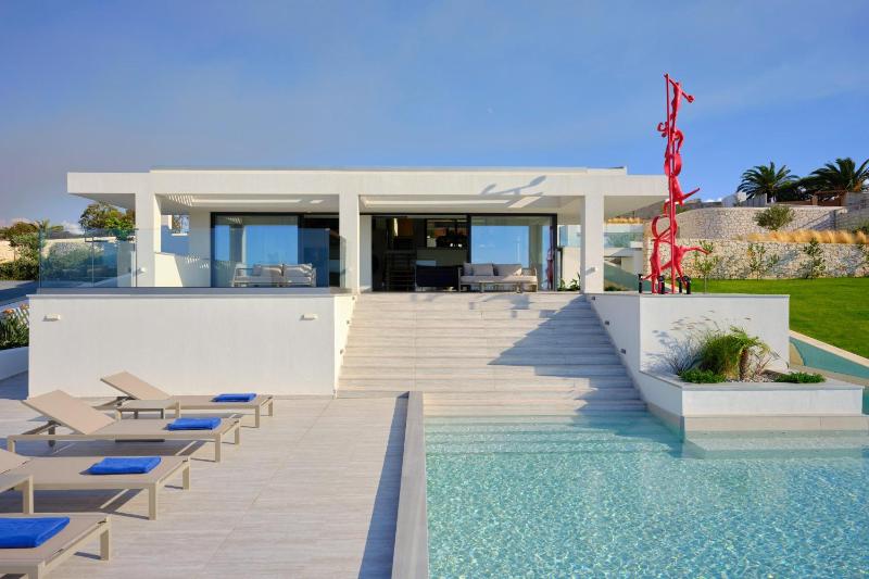 Villa St John - Wellness & Entertainment by etouri - image 22