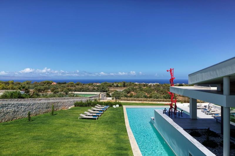 Villa St John - Wellness & Entertainment by etouri - image 17