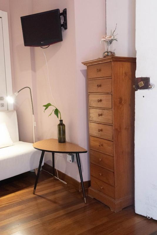 Apartment with Balcony image 4