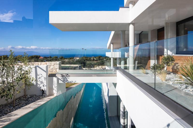 Villa St John - Wellness & Entertainment by etouri - image 13