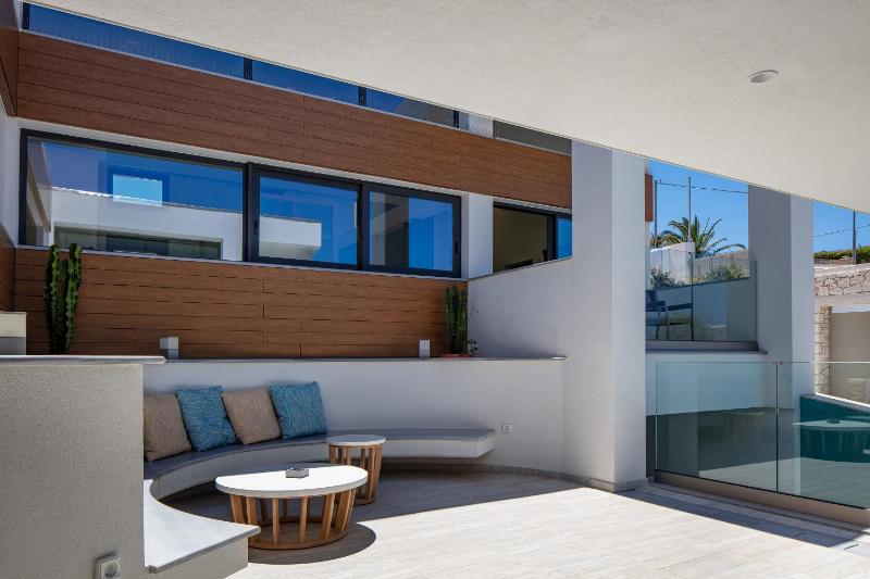 Villa St John - Wellness & Entertainment by etouri - image 45