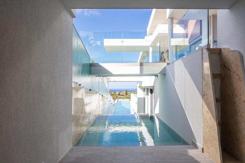 Villa St John - Wellness & Entertainment by etouri - image 32