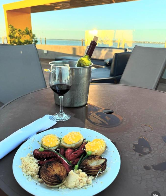 Hotel Aracaju Suites - image 20