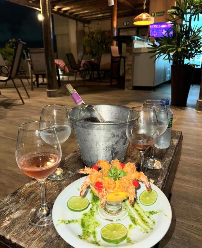 Hotel Aracaju Suites - image 41