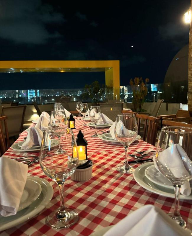 Hotel Aracaju Suites - image 13