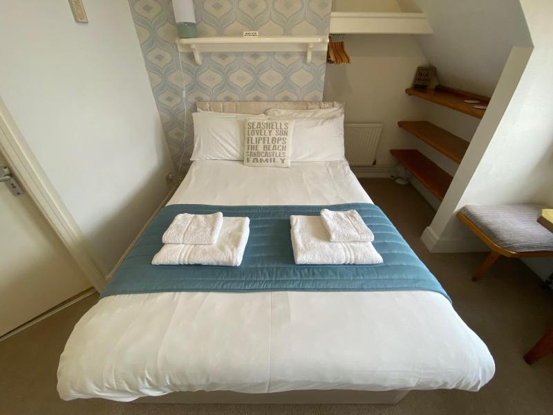 Standard Double Room with Sea View image 1