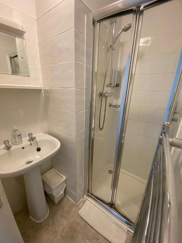 Standard Double Room with Sea View image 2