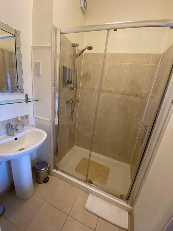Suite with Sea View image 4