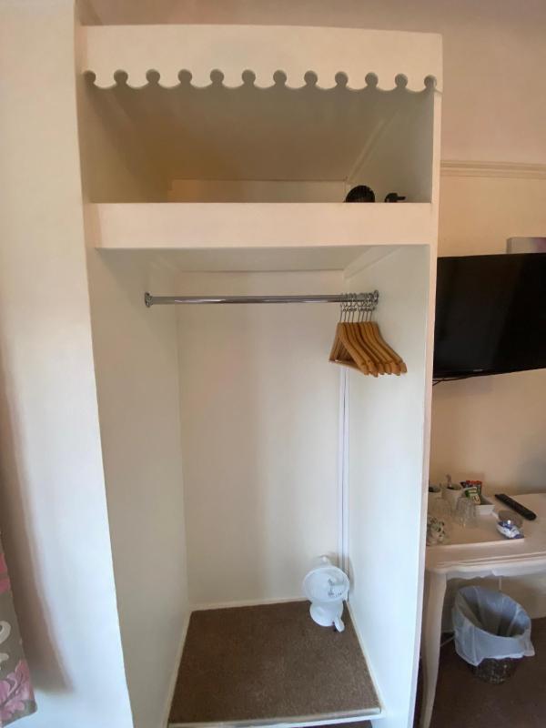 Deluxe Double Room with Sea View image 2