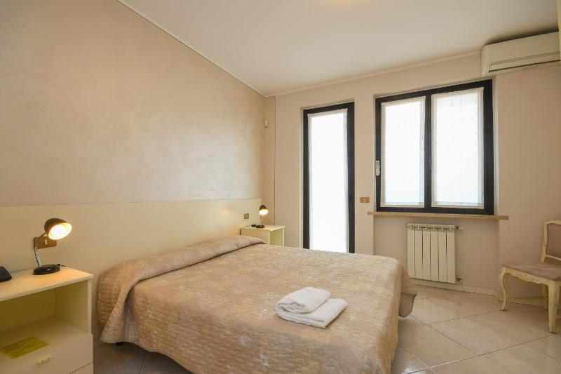 One-Bedroom Family Apartment image 3