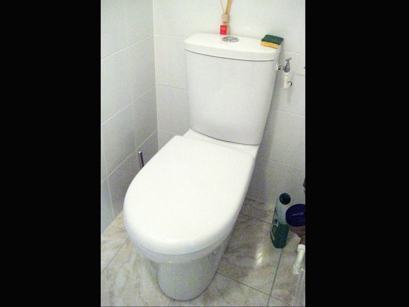 Superior Apartment image 3