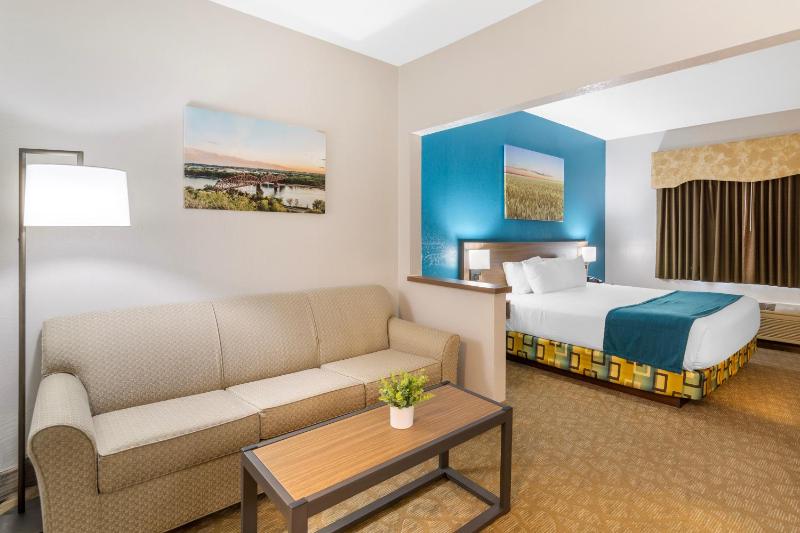 King Suite image 3