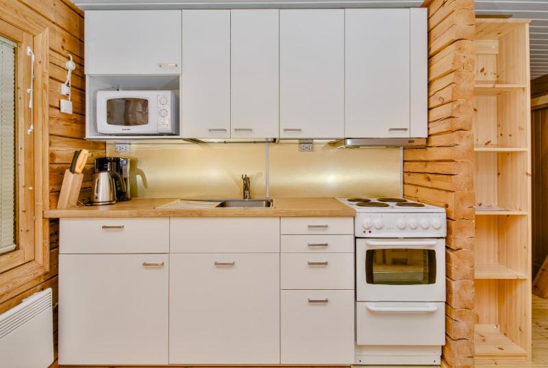 Superior Chalet image 4