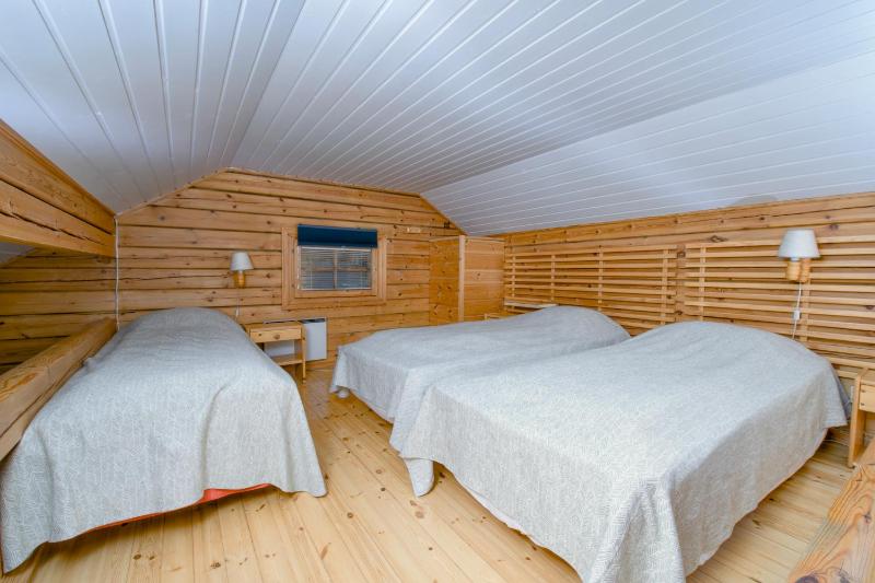 Superior Chalet image 2