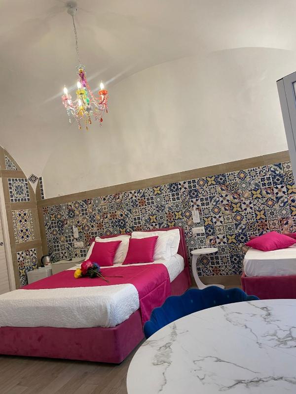 San Nicola Suite - image 46