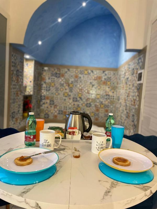 San Nicola Suite - image 29