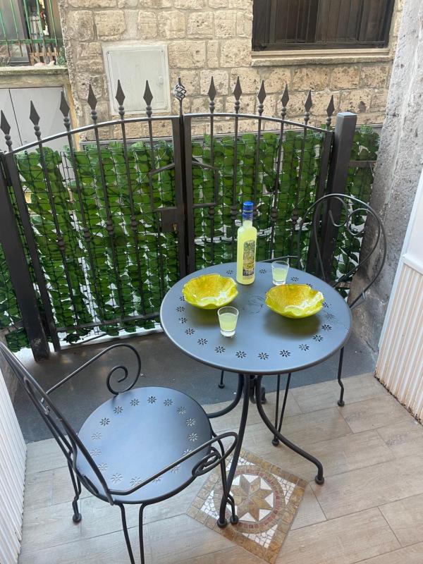 San Nicola Suite - image 24