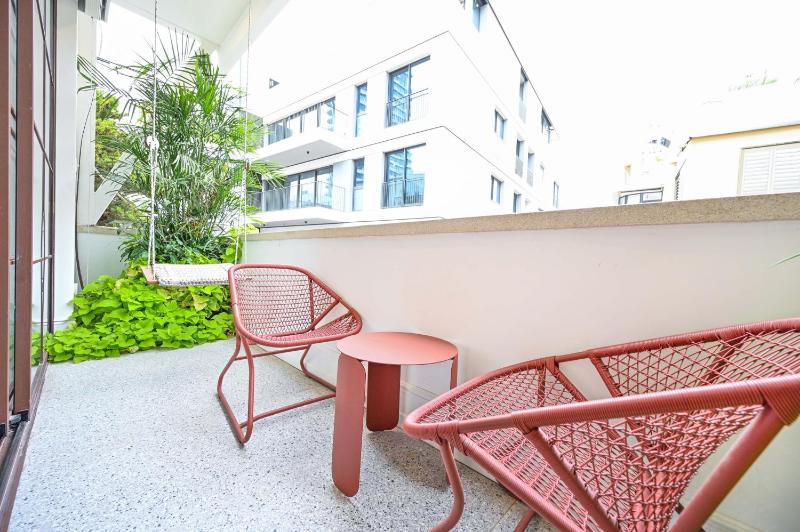 Charming 1BR Dizengoff by HolyGuest - image 5