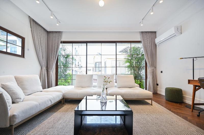Charming 1BR Dizengoff by HolyGuest - image 4
