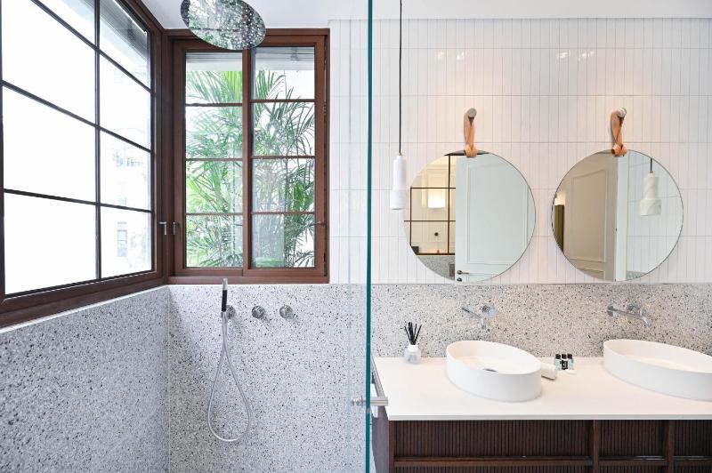 Charming 1BR Dizengoff by HolyGuest - image 9