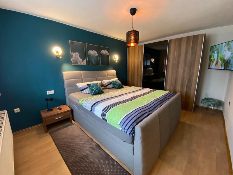 Duplex Apartment image 4