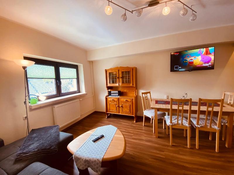 Duplex Apartment image 2