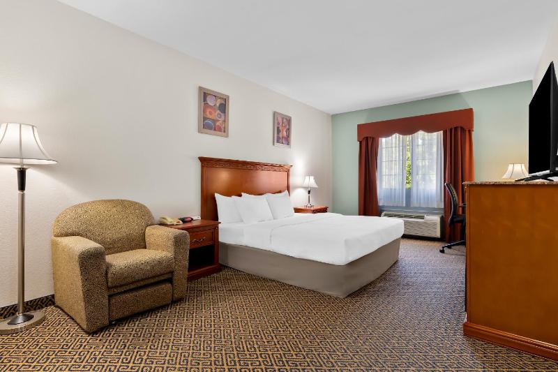King Room - Disability Access/Non Smoking  image 3