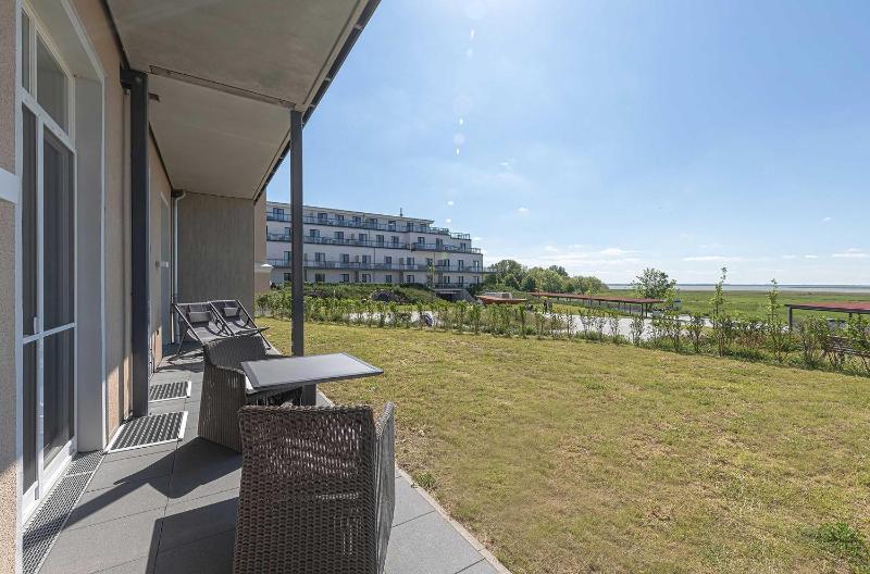 5-Sterne-Ferienwohnung Windröschen im Ostseebad - image 4