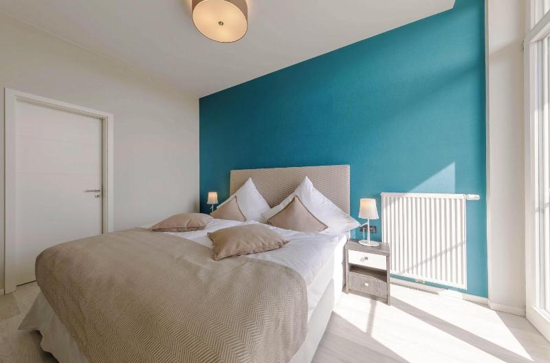 5-Sterne-Ferienwohnung Windröschen im Ostseebad - image 9